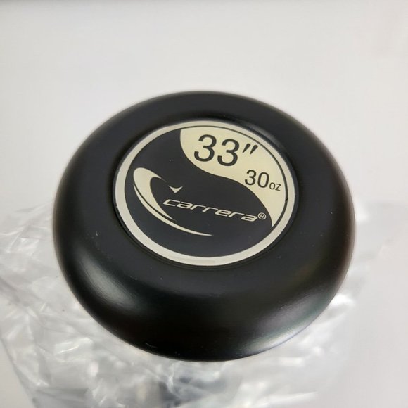 Carrera Prime BBCOR.50 (33"/30oz -3) w/ BalanceTech MSRP-$199 (Read Description) - Picture 5 of 10